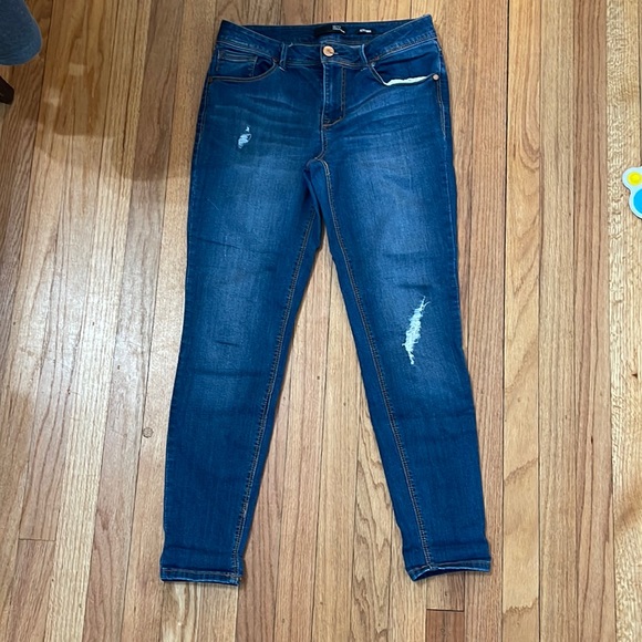 1822 Denim | Jeans | 822 Brand Jeans 
